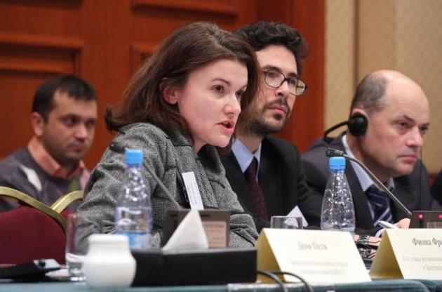 Кількість постраждалих в Донбасі зростає