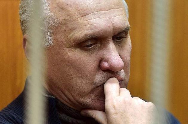 В московской тюрьме убили топ-менеджера "Роскосмоса"
