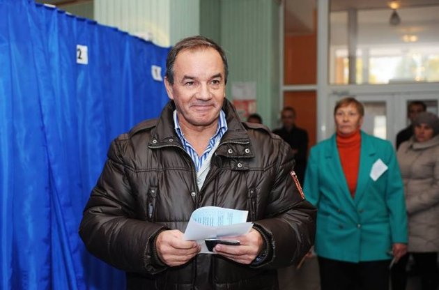 Мишель Терещенко надеется, что украинцам поможет поможет марихуана