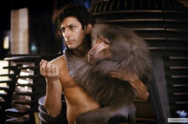 Fox перезапустит "Муху" 1986 года выпуска