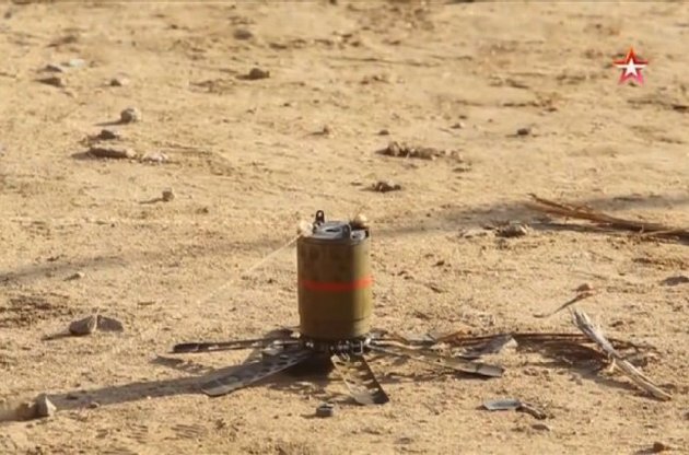 В &quot;ЛНР&quot; обеспокоены подрывом боевиков на собственных минах