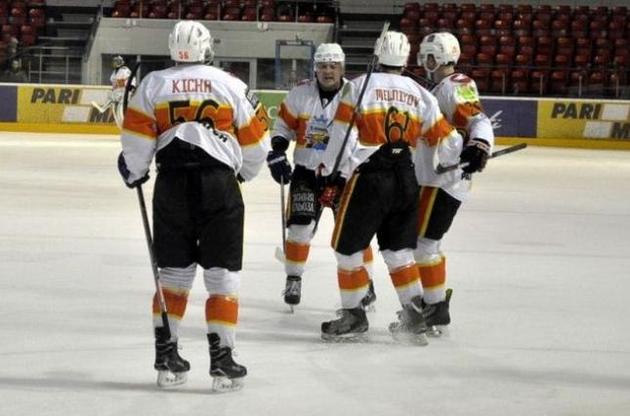 "Кременчуг" в четвертий раз розгромив суперника