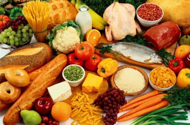 Україна перевершила чотирирічний рекорд з експорту продовольства