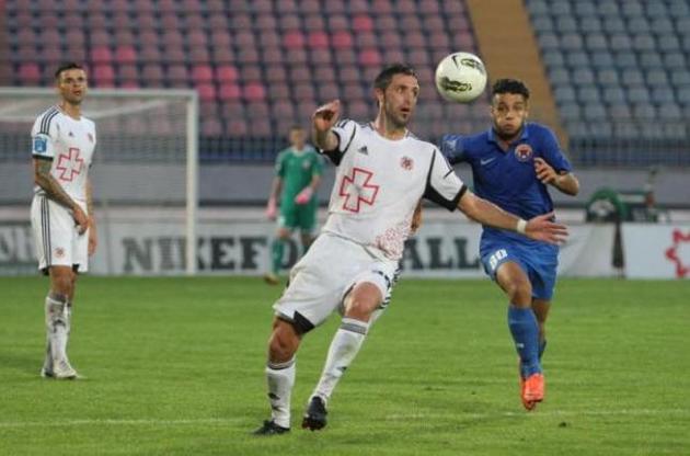 Стевич уже завершил карьеру