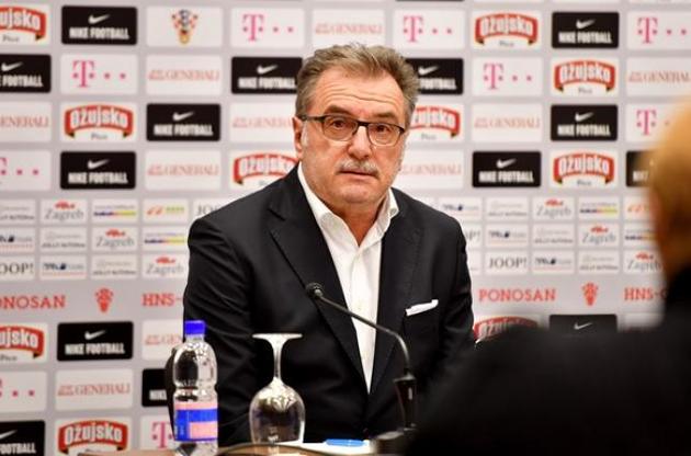 Чачич отметил настрой украинцев