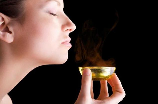 Погіршення здатності розрізняти запахи пов&#039;язано з порушеннями в роботі мозку