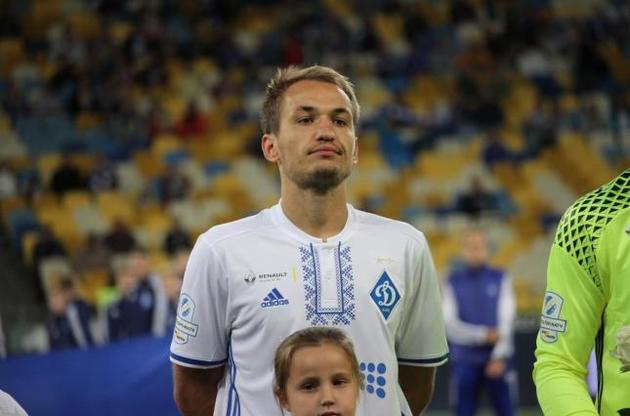 Макаренко пока не нашел новый клуб