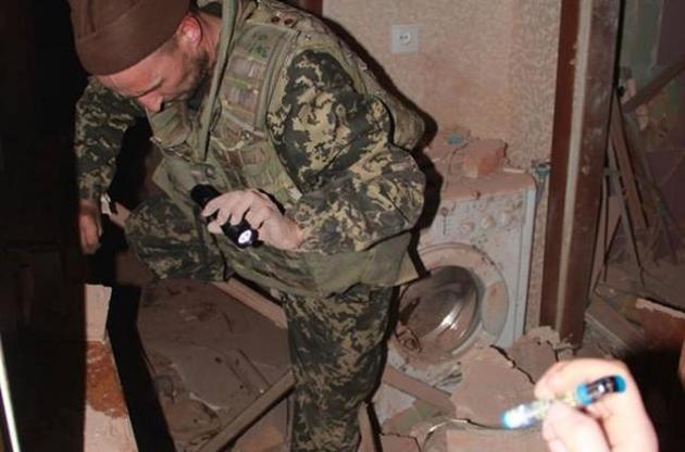 У Донецькій області боротимуться з диверсантами