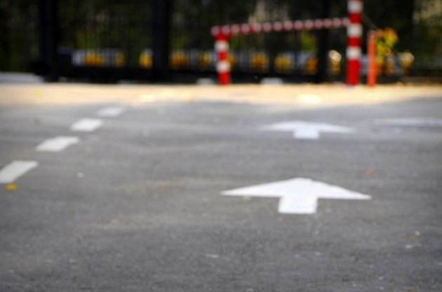 У разі воєнного стану в Україні можуть з&#039;явитися дороги оборонного значення