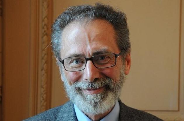 Ив Мейер получит Абелевскую премию