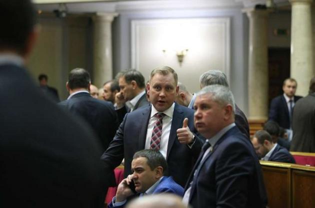 Депутаты упростили жизнь банкирам