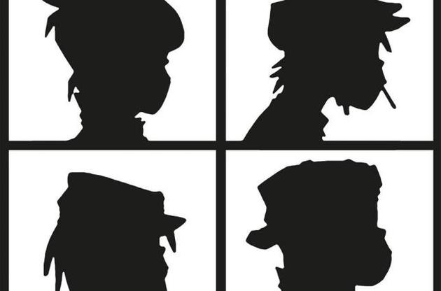 Гурт Gorillaz випустив чотири кліпи на пісні з майбутнього альбому