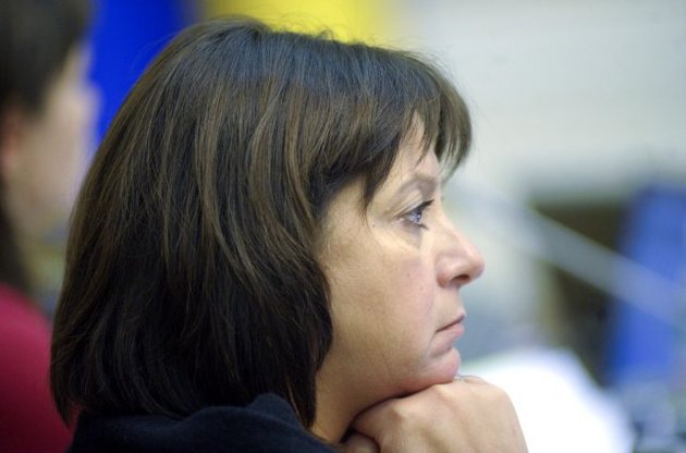 Яресько считает, что справилась с кризисом в Украине и теперь будет делать то же самое в Пуэрто-Рико