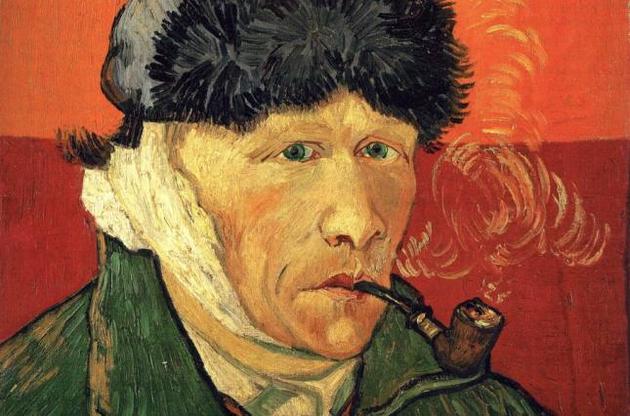 В музей вернули изъятые у итальянской мафии картины Ван Гога