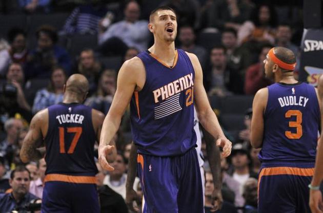 Лень провел яркий матч