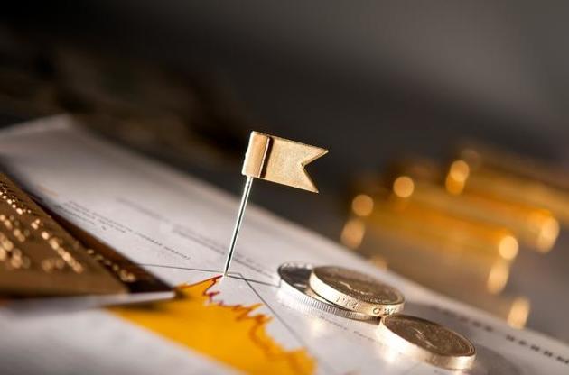 Зовнішній борг України скоротився на 4,4%