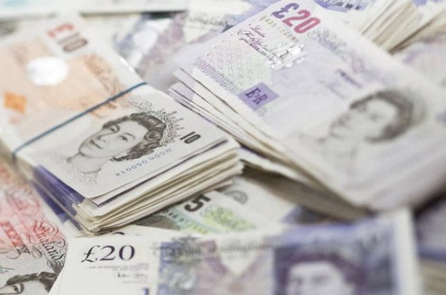 Поліція Британії зацікавилася інформацією про "відмивання" банками російських грошей