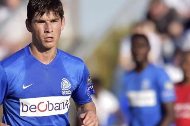 Малиновский может остаться в Бельгии