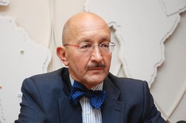 Посол Испании назвал своих сограждан, которые поехали воевать за &ldquo;Л/ДНР&rdquo;, идиотами