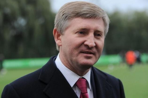 На "націоналізовані" підприємства Ахметова в ОРДО приїхали оцінщики з Москви