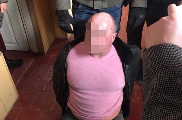 Суд встановив мартусівському сільському голові заставу в півтора рази меншу за отриманий ним хабар