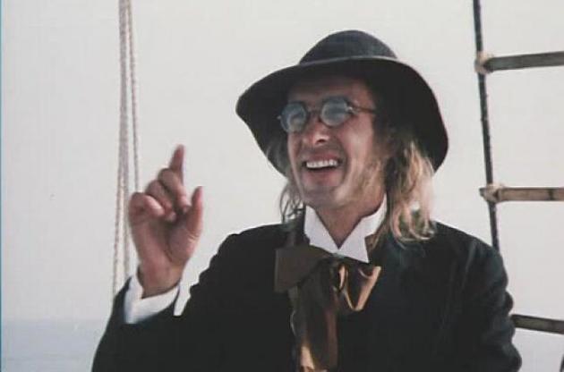 Помер Лембіт Ульфсак