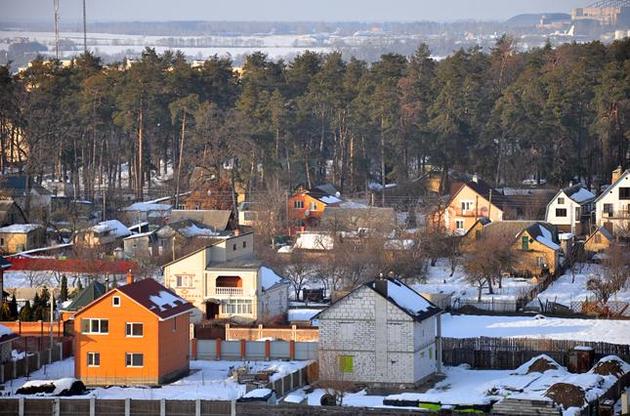 Онуки, сестри і брати не будуть платити 5% податок при отриманні спадщини