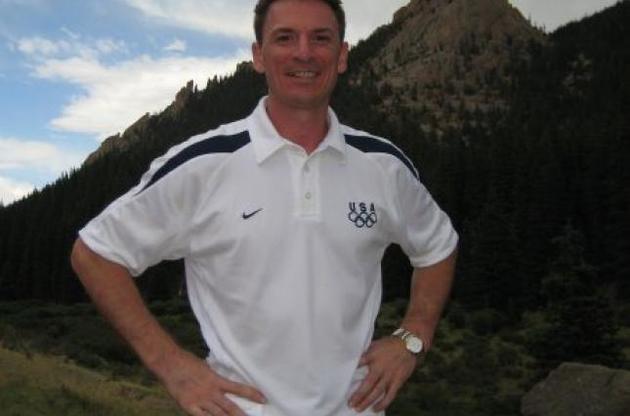 Украинец также будет выступать в роли эксперта для других тренеров