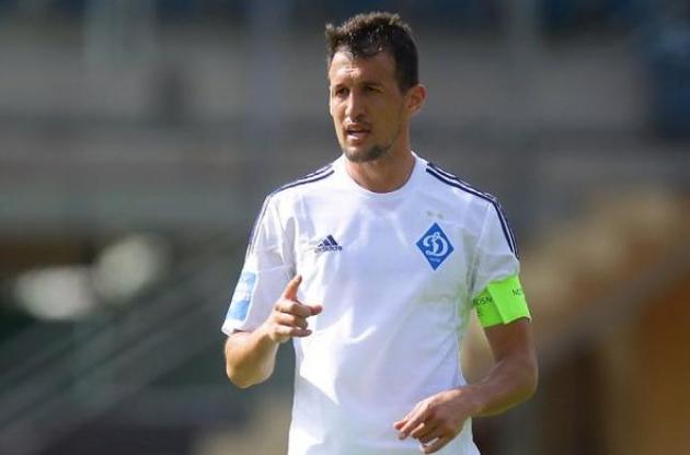 Даніло Сілва покинув Україну