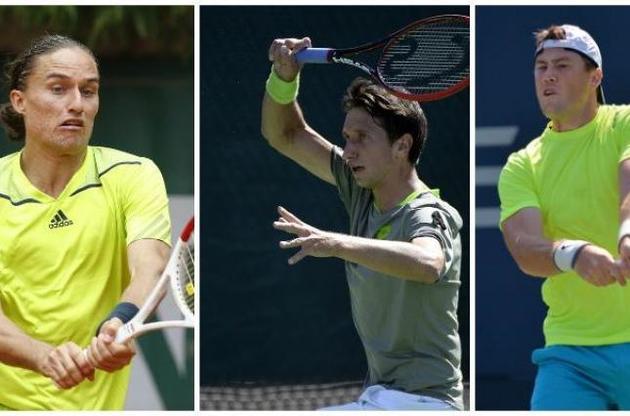 Досвідчені гравці збірній не допоможуть