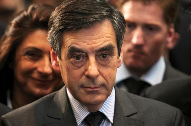 Дружина Франсуа Фійона тепер під офіційним слідством французької прокуратури