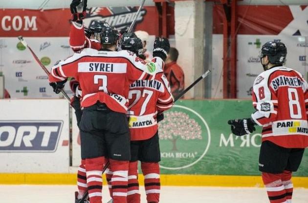 &quot;Донбасу&quot; залишилося виграти один матч