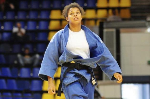 Турчин взяла "золото" в Грузии