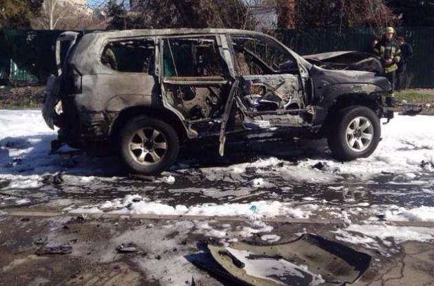 Погибший контрразведчик мог стать жертвой собственной профессиональной деятельности