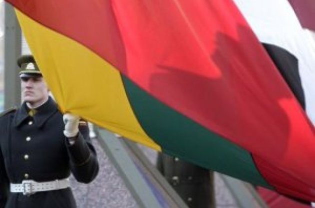 Литовский Сейм принял в первом чтении закон об ограничении российских программ на телевидении