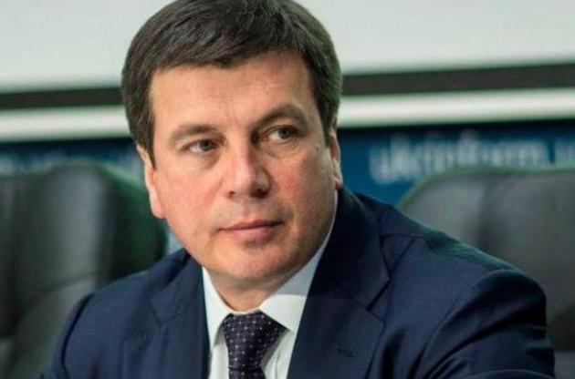 Зубко выплатили 984 тыс грн от &quot;ЖЗОК&quot;