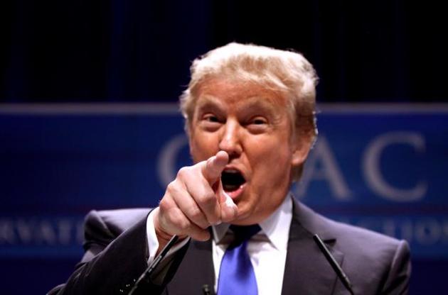 Трамп збирається домогтися від Китаю більшої допомоги в питанні Північної Кореї