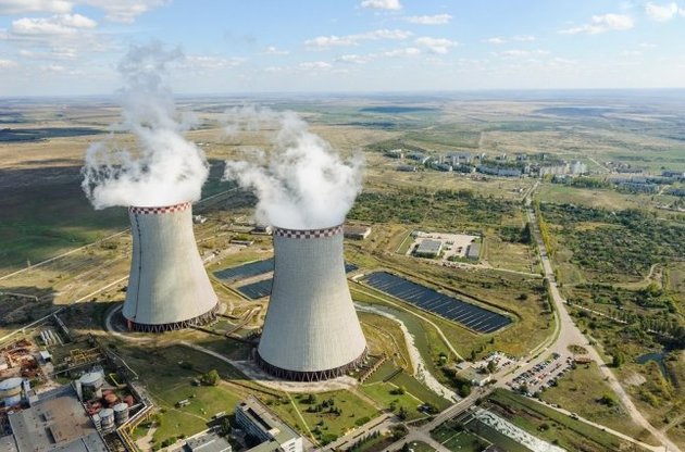 &quot;Национализированной&quot; Зуевской ТЭС не хватает угля