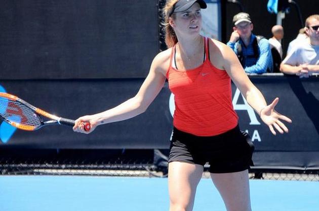 Світоліна залишила топ-10 WTA