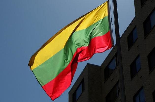 Литва боїться пропаганди Росії як прелюдії до вторгнення - The Guardian