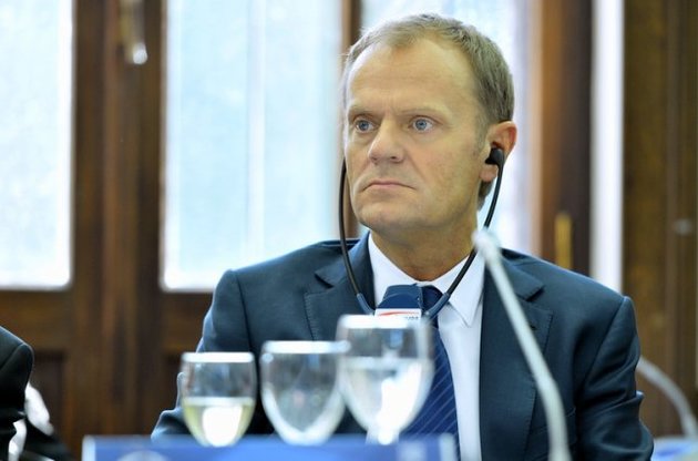 Туска знову викликали на допит до варшавської прокуратури – ЗМІ