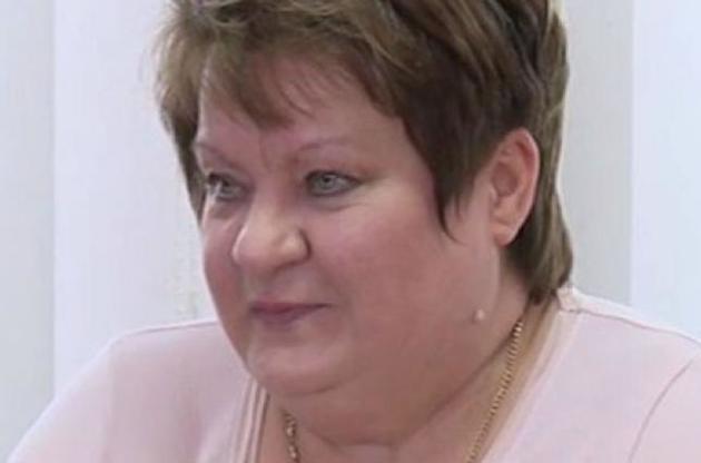 НАБУ открыло дело в отношении судьи Шереметьевой