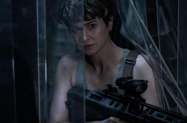 "Чужой: Завет" выйдет на экраны 19 мая