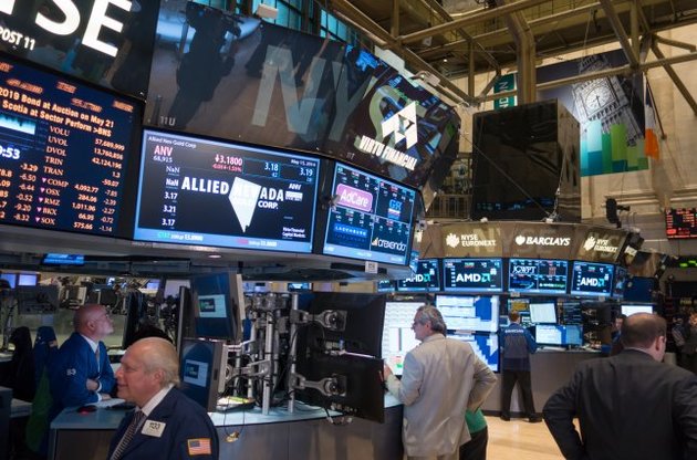 Украинские варранты растут в цене из-за отчета JPMorgan.