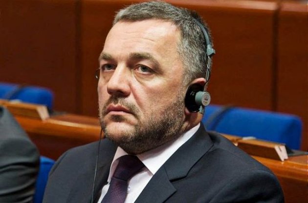 Махніцький теж зібрався судитися за відновлення в посаді голови ГПУ