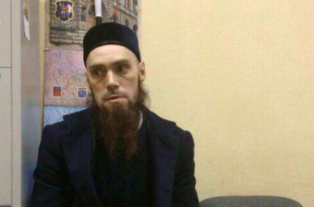 Чоловік впізнав себе на фотографії, яку поширили ЗМІ