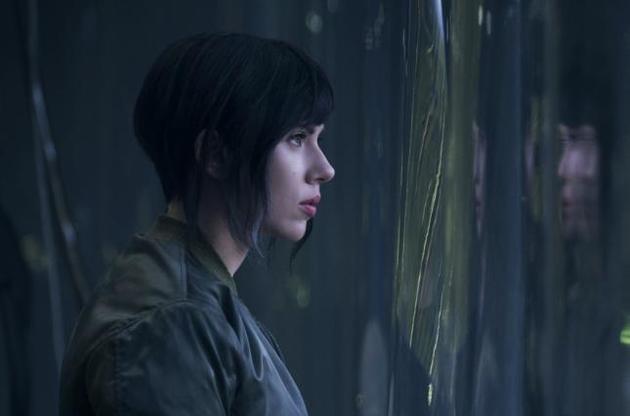 Головну роль у фільмі зіграла Скарлетт Йоханссон