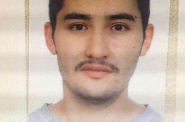 Теракт мог осуществить смертник