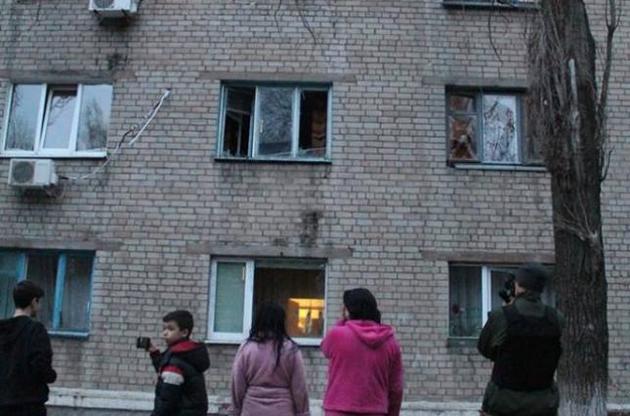 В СЦКК дали гарантии "тишины" для ремонта ЛЭП в районе Авдеевки