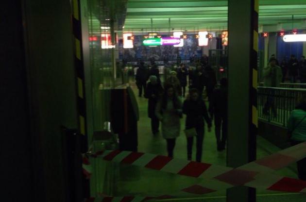 У теракті в пітерському метро загинули 14 людей